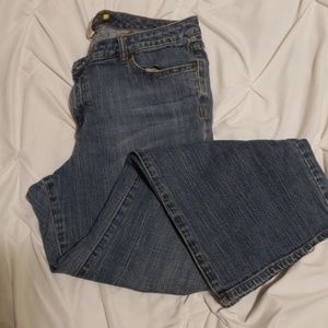 Venzia plus size Jean's size 3 petite